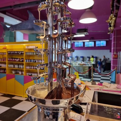 초콜릿 박물관 빈(쇼콜라데-무제움 빈)